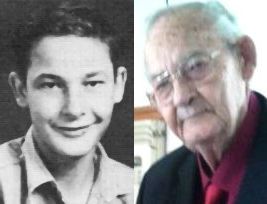 Harold Jacoby