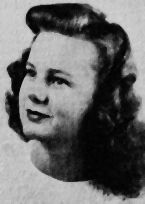 Frances Baggett