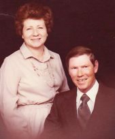 Betty & Bobby Hazard