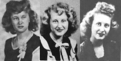 Barbara Carroll