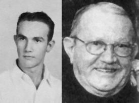 Harvey Weaver
