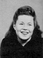 Vivian Parrish