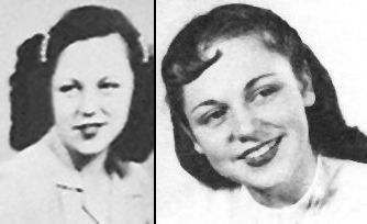 Mary Helen Kirkpatrick