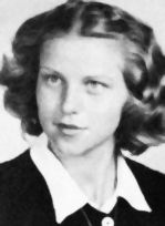 Maxine Limbocker
