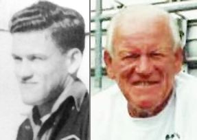 Bobby Gene Williams