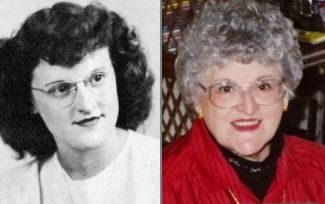 Glenna Weaver Crabtree
