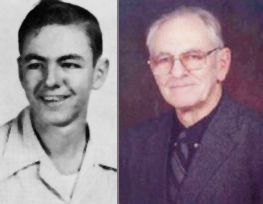Jerry Cater