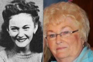 Barbara Pugh