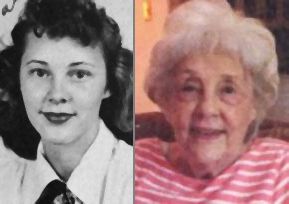 Patsy Wallace Gillian