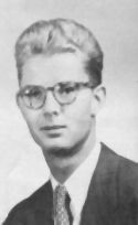 Richard Martin