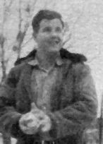 Leslie Hale