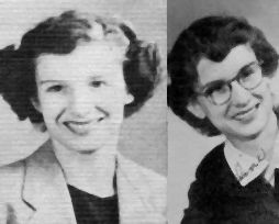 Pauline Williams
