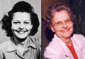 Anne Seymour Colston