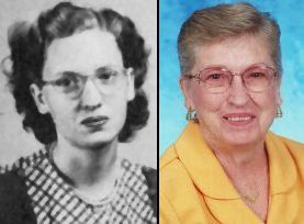 Maxine Landtroop Morris