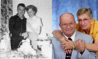 Perry & Maxine