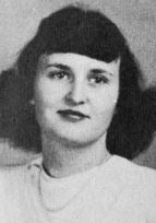Camilla Gordon