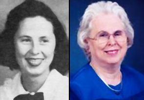 June Briden
