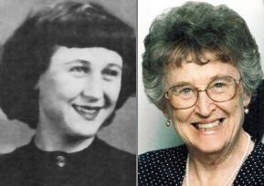 June Morton Bryan