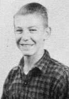 Wyndell Hughes