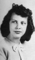 June Burnett