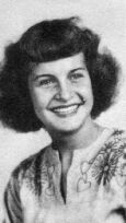 Clara Adams