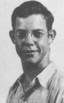 Roy Baggett