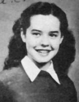 Anita Carlin