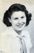 Mary Boles