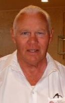 Claude Harris