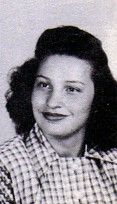 Bettye Wymer