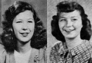 Evelyn Hargrave