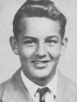Buddy Hamrick