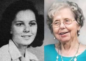 Edith Browning Cazee