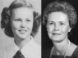 Lanita Creager Williamson