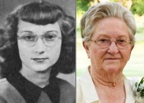Betty Freeman Ryan