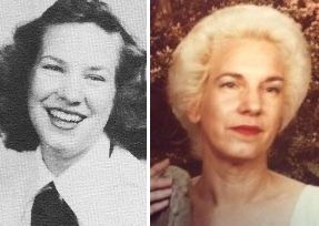 Polly Mitchell Alexander