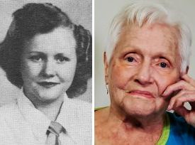 Frankie Bearden Parr