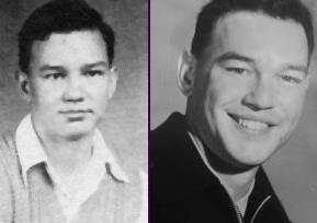 Billy Frank Johnson