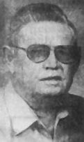George Hazard