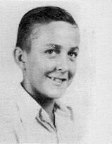 Billy Highsmith