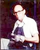 Donald Drinkard