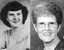 Pauline Brock Simpson