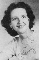 Pansy Robinson