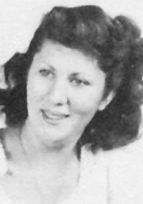Patsy Horton