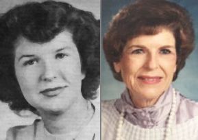 Barbara Healer Crouch