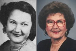 Florence Ashcraft Baughman