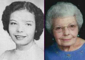 Betty Cox Dillinder