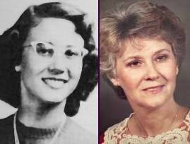 Margaret Langford Gailey