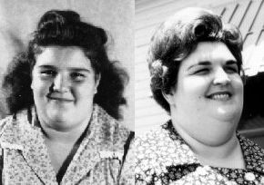 Clara Mae Jacoby Watson