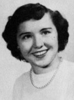 Bertha Gallagher